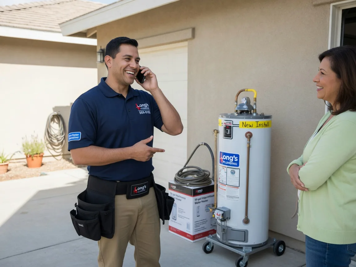 Leak Detection Muscatine, IA FAQs